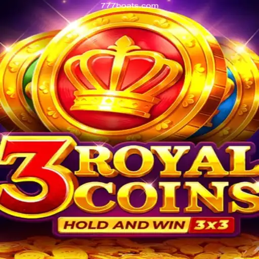 Exploring the Exciting World of 3royalcoins and 777boat.Com