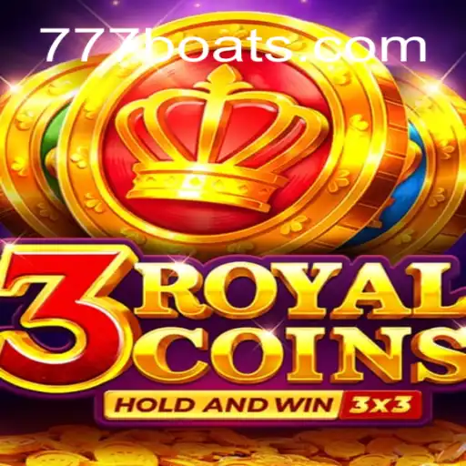 Exploring the Exciting World of 3royalcoins and 777boat.Com