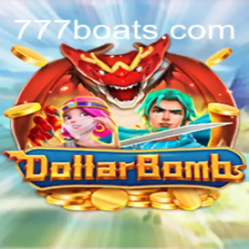 DollarBombs: Unveiling the Exciting Gameplay of 777boat.Com's Latest Sensation