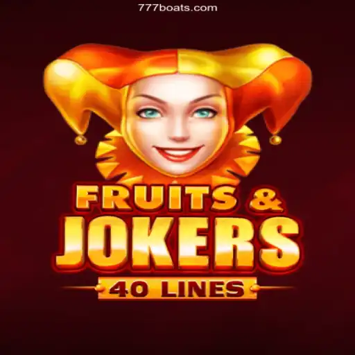 Discovering the Excitement of FruitsAndJokers40