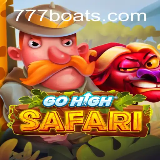 Embark on an Expedition with GoHighSafari - A Thrilling Game Experience