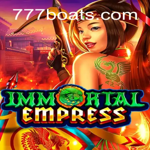Exploring ImmortalEmpress: A Captivating Journey in Online Gaming