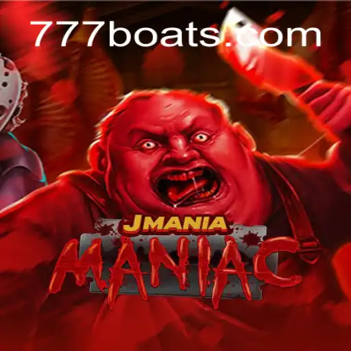 Discover the Thrilling World of JManiaManiac: Game Description, Introduction, and Rules