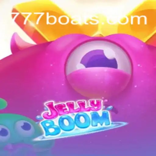 Explore the Exciting Universe of JellyBoom on 777boat.Com