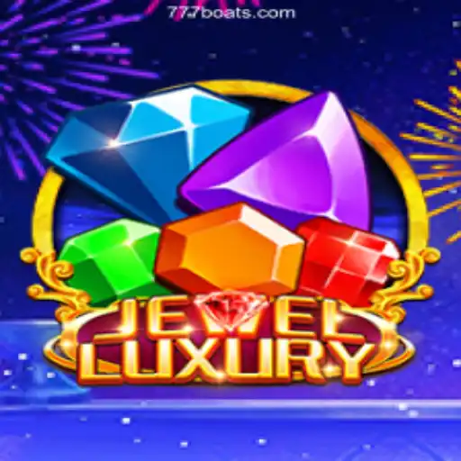 Embark on a Glittering Adventure: JewelLuxury and the Esteemed 777boat Platform