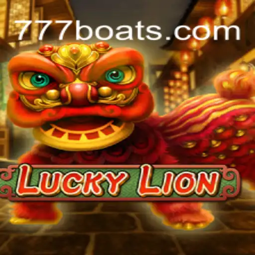 Discovering LuckyLion: A Unique Gaming Experience