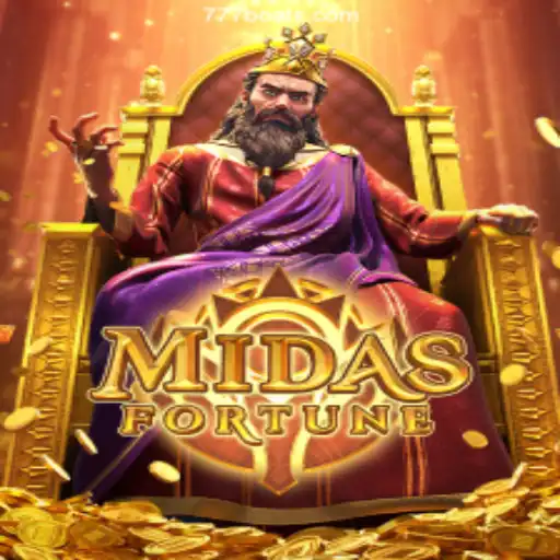 Unveiling MidasFortune: The Ultimate Online Gaming Experience