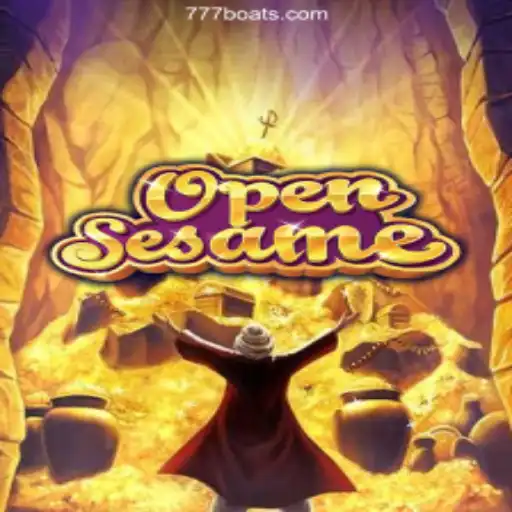 Discover the Magic of OpenSesame: An In-depth Look into the Game