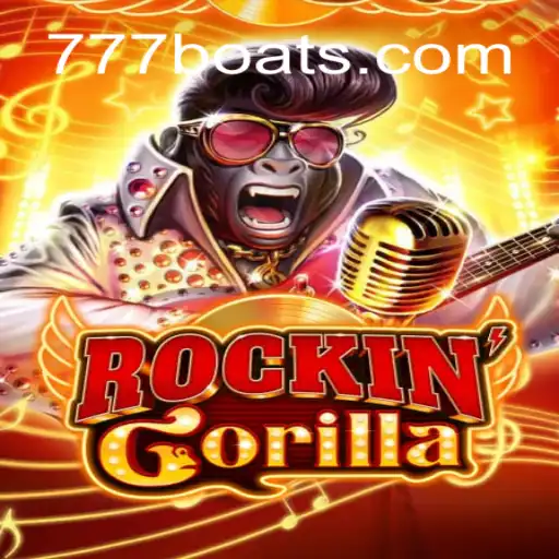 Explore the Adventures of RockinGorilla
