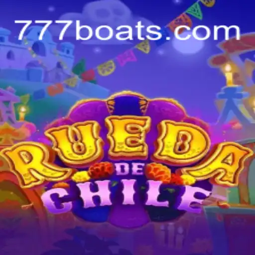 Discovering the Thrills of RuedaDeChile and the Prestige of 777boat.Com