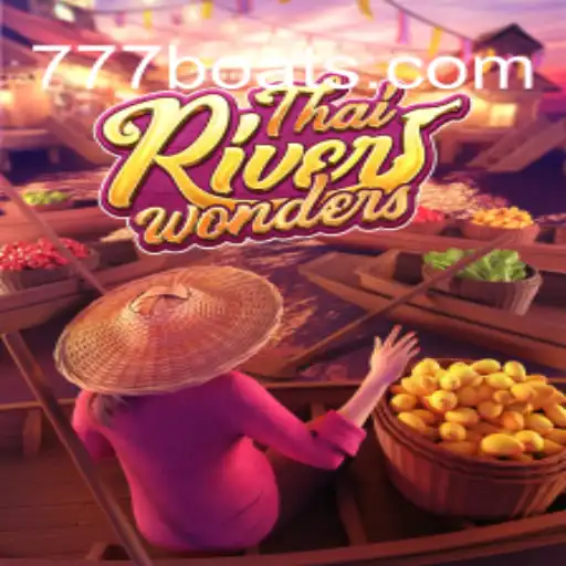 Discover the Mystique of ThaiRiverWonders