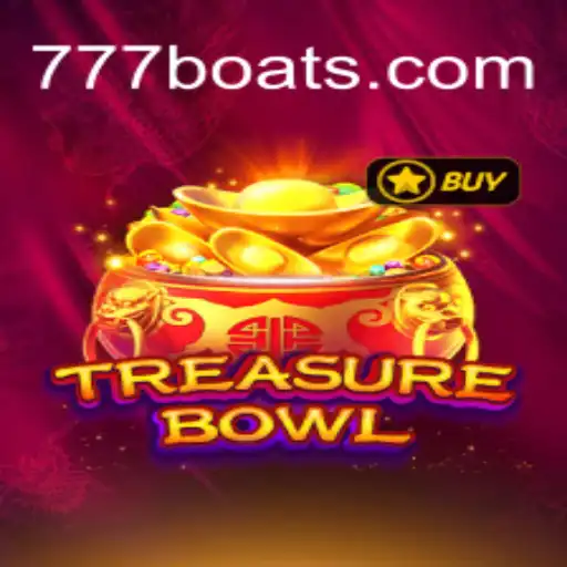 Discover the Excitement of TreasureBowl: A Deep Dive into the Thrilling Game and 777boat.Com