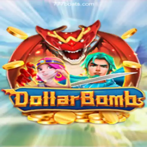 DollarBombs: Unveiling the Exciting Gameplay of 777boat.Com's Latest Sensation