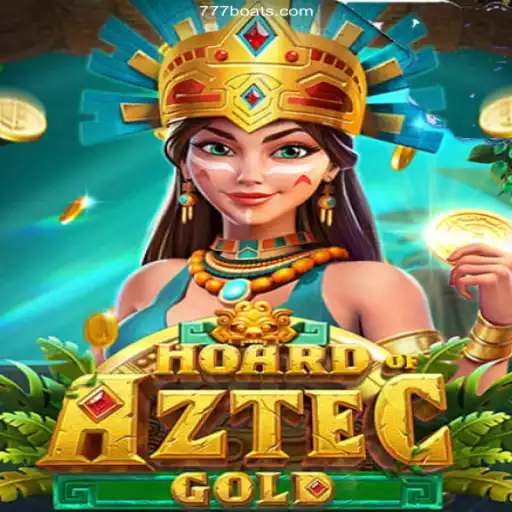 Journey into the Riches of HoardofAztecgold