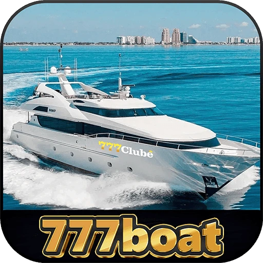 777boat.Com - A Plataforma Mais Respeitável - 777boat