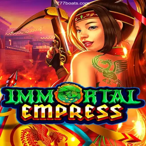 Exploring ImmortalEmpress: A Captivating Journey in Online Gaming