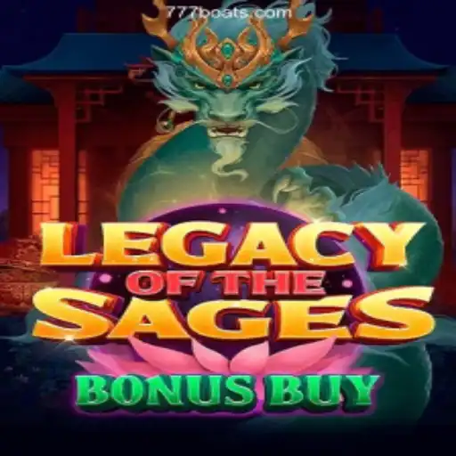 Unveiling LegacyoftheSagesBonusBuy: A Deep Dive into the Game Experience