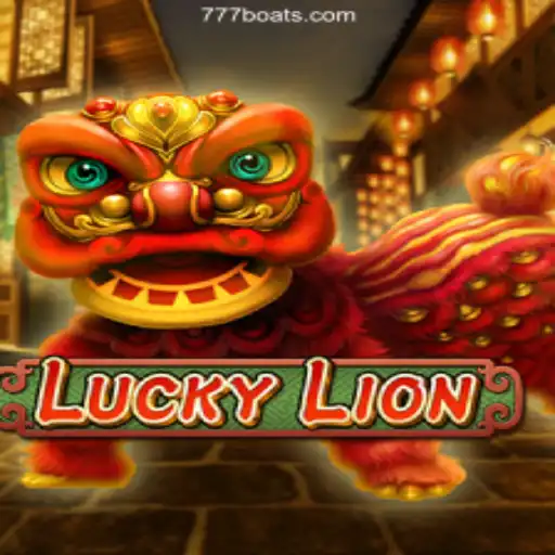 Discovering LuckyLion: A Unique Gaming Experience