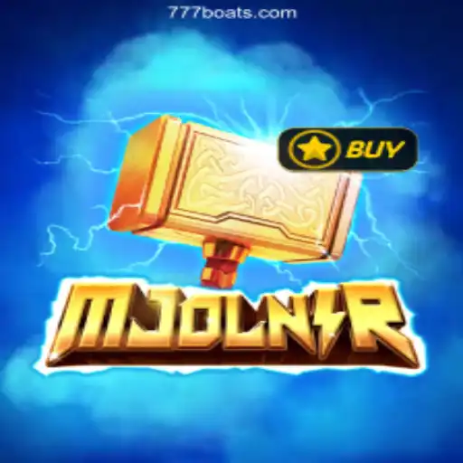 Discover the World of Mjolnir: A Fascinating Game Experience