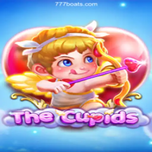 TheCupids: An Exhilarating Game Adventure
