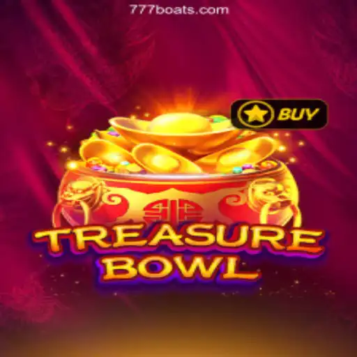 Discover the Excitement of TreasureBowl: A Deep Dive into the Thrilling Game and 777boat.Com