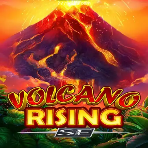 VolcanoRisingSE: Unveiling the Thrilling New Game on the Horizon